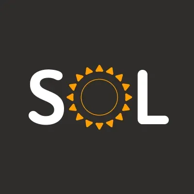 Sol Casino logo
