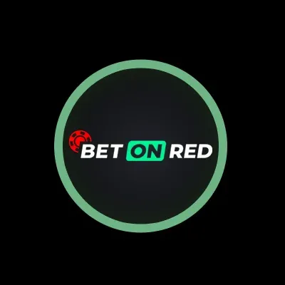 BetOnRed logo