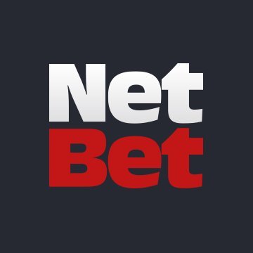 NetBet casino logo