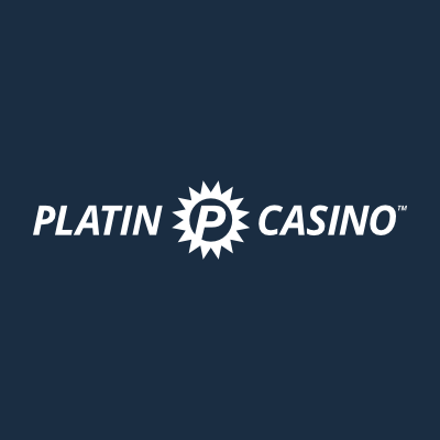PlatinCasino logo