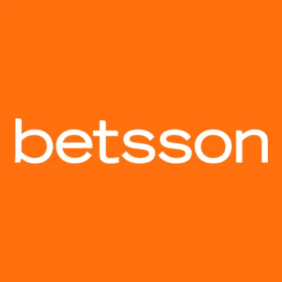 Betsson casino logo